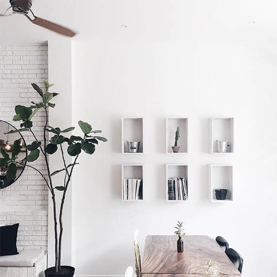 Interior technique Article Photo