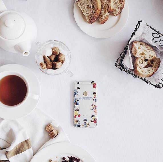 Interior technique Article Photo