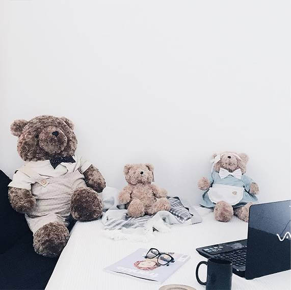 Interior technique Article Photo